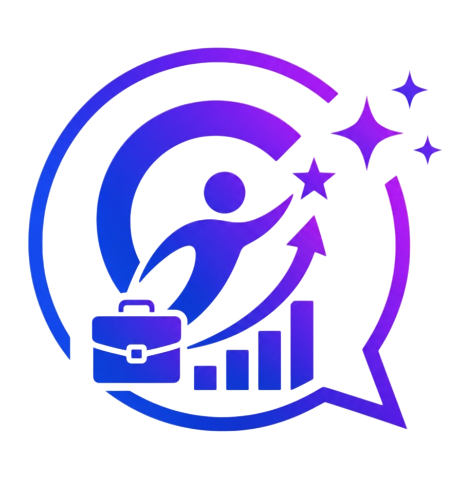 CareerSphereAI Logo